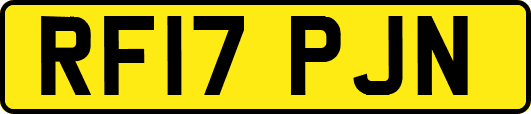 RF17PJN