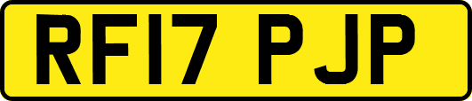 RF17PJP