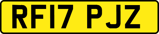 RF17PJZ