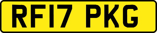 RF17PKG