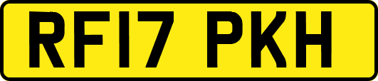 RF17PKH