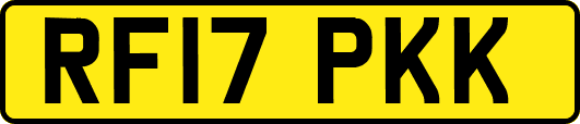 RF17PKK