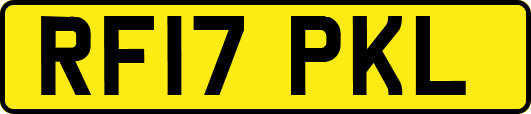 RF17PKL