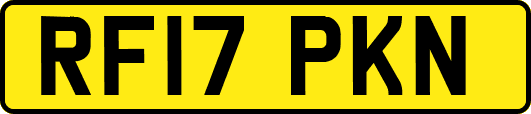 RF17PKN