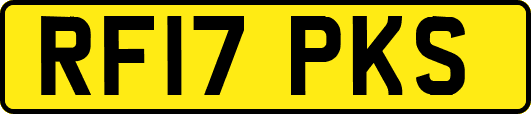 RF17PKS