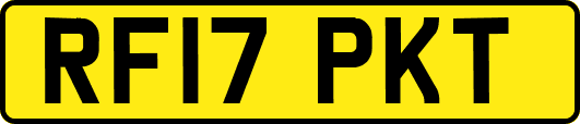 RF17PKT