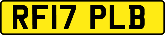 RF17PLB