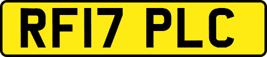 RF17PLC
