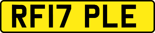 RF17PLE