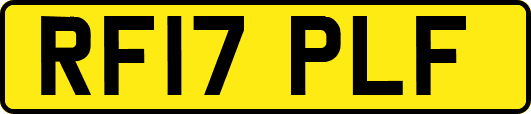 RF17PLF