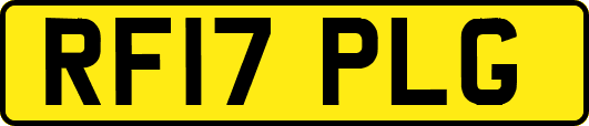 RF17PLG