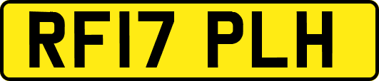 RF17PLH