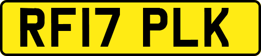 RF17PLK