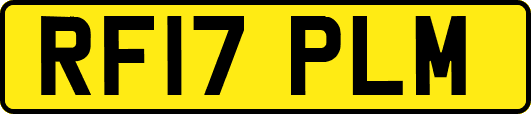 RF17PLM