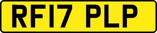 RF17PLP