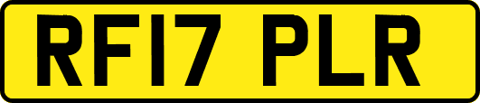 RF17PLR