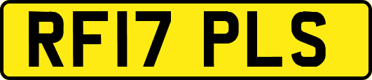 RF17PLS