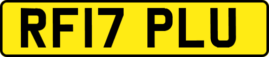 RF17PLU