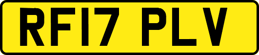 RF17PLV