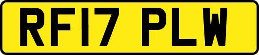 RF17PLW