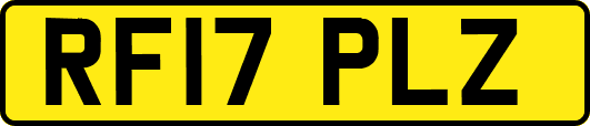 RF17PLZ