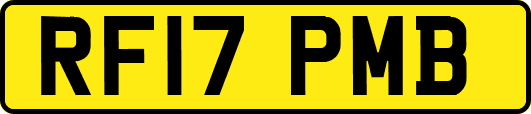 RF17PMB