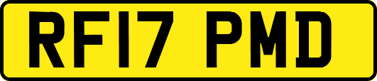 RF17PMD