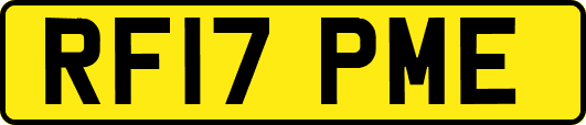 RF17PME