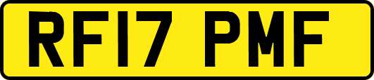RF17PMF