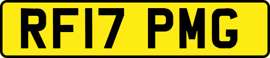 RF17PMG