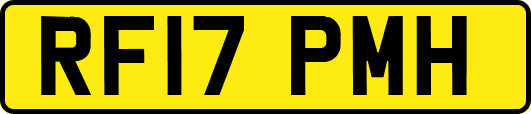 RF17PMH