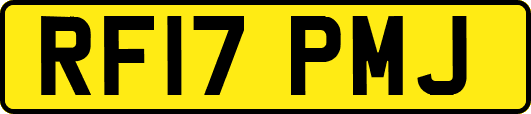 RF17PMJ