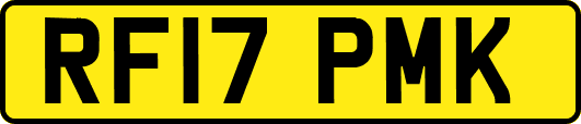 RF17PMK