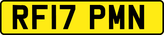RF17PMN