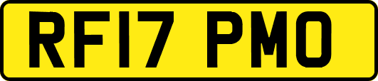 RF17PMO