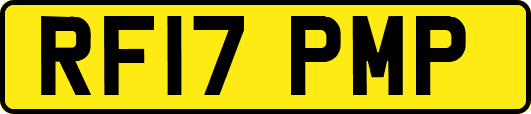 RF17PMP