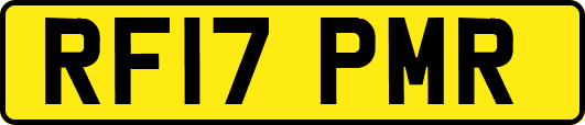 RF17PMR