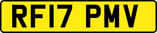 RF17PMV