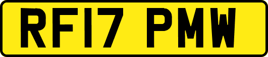 RF17PMW