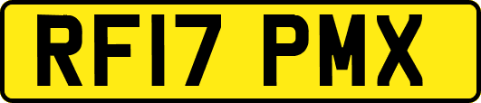 RF17PMX