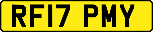 RF17PMY