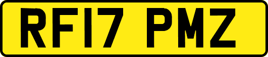 RF17PMZ