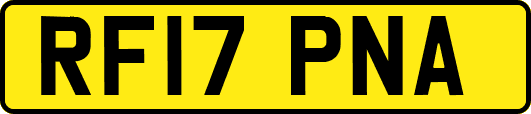 RF17PNA