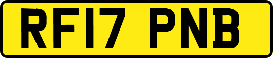 RF17PNB