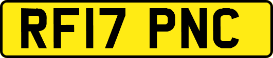 RF17PNC