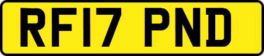 RF17PND