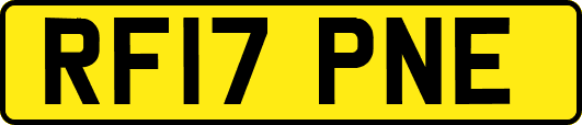 RF17PNE