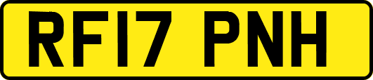 RF17PNH
