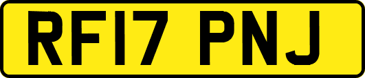 RF17PNJ