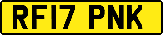 RF17PNK